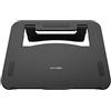 XP-PEN AC 42 Supporto per tavoletta grafica, tablet pc, Supporto portatile adatto a Artist 12, Artist 12 Pro, Artist 13.3 e Artist 13.3 Pro