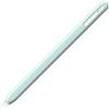 UPPERCASE Designs NimbleSleeve2 - Custodia protettiva in silicone per Apple Pencil 2 premio per iPad Apple Pencil solo 2a generazione (Menta)
