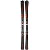 Rossignol 2024 Forza 60 V-Ti Konect - Sci da uomo, 171 cm, con attacchi SPX 12