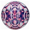 adidas JUVE 3RD Mini pallone Juventus, Adulti Unisex, ROSSO/Reauni/Bianco (Multicolore), 1