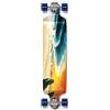 Yocaher Professional Speed Drop Down Complete Longboard Skateboard