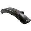 RMS Parafango posteriore in plastica per Si FL2 Plastic rear mudguard suitable for Si FL2