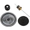 Mondo Viro Equipaggiamento mobile (ex 62630) CM60081237 ricambio compatibile per caldaie Chaffoteaux
