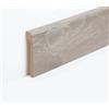 R&G Racing Copri battiscopa in MDF Rovere Boulder