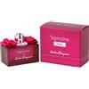 Ferragamo Signorina Ribelle Eau de Parfum (donna) 100 ml variante Imballaggio vecchio