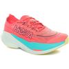 Hoka Scarpa da Running Uomo Hoka Mach X 2 Rosso