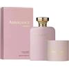 Arrogance Femme Profumo Donna Eau De Toilette Spray 100 Ml (Profumo 100 Ml + Crema Corpo Vaso 250 Ml)