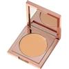 Generico Argilla colorata CC Correttore per le occhiaie, 4 colori, nutriente e idratante (MEDIUM-TAN PEACH)