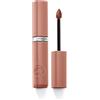 L'Oréal Paris, Infallible Le Matte Resistance, Labbra Liquido Opaco, Lunga Durata 16 ore, Colore Intenso con Acido Ialuronico, Tono Breakfast 105, 5 ml