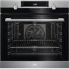 Electrolux BEK431011M - Forno Elettrico Ventilato, 72 litri, Multifunzione, Classe energetica A