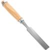 Uonlytech 1 Pz Scalpello per Intaglio Utensile Professionale per Falegnameria per Progetti Scolpitura Tornio Adatto Duro