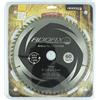 TIMCO C2503060 Lama per sega circolare TCT 250mm - 1 pz