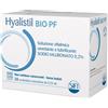 SIFI SpA Hyalistil Bio Pf Soluzione Oftalmica Acido Ialuronico 0,2% 30 contenitori monodose