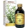 DR.GIORGINI SER-VIS Srl EPATOMIX LIQUIDO ANALC 100ML