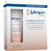 UNIDERM FARMACEUTICI Srl Lubrigyn Kit Crema + Detergente - Contro la secchezza vaginale ed i fastidi intimi - Tubo da 100 ml + 12 bustine monouso