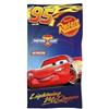 arlis Asciugamano da spiaggia Cars Disney - lenzuolo da spiaggia Cars Disney 70 x 140 cm (telo da spiaggia Cars, 70 x 140 cm)