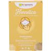 LA SAPONARIA Hennetica Tinta vegetale - DEVI 100g - Colorazione Capelli