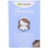 LA SAPONARIA Hennetica Tinta vegetale - SARASVATI 100g - Colorazione Capelli