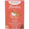 LA SAPONARIA Hennetica Tinta vegetale - PARVATI 100g - Colorazione Capelli