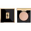 Yves Saint Laurent Satin Crush 1 Scandalous Beige - Ombretto compatto