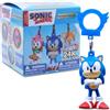Just Toys LLC Sonic the Hedgehog - Grucce per zaino, Multi, Small