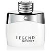 Montblanc Legend Spirit Eau de Toilette 50 ml