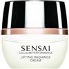 Sensai CELLULAR PERFORMANCE LIFTING RADIANCE CREAM 40 ml