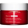 Clarins Masvelt Advanced Crema Snellente Anti-Rotondità Ribelli 200 ml