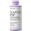 Olaplex Nº.5P Blonde Enhancer Toning Conditioner 250 ml