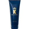 Dolce & Gabbana K by Dolce & Gabbana shower gel 200 ml