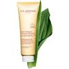 Clarins Doux Nettoyant Moussant Hydratant Detergente Schiumogeno Idratante 125 ml