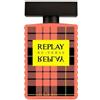 REPLAY Signature Reverse For Her Eau de Toilette 100 ml