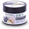 INTRA MASCHERA BIO DETOX CARBONE VEGETALE E ZENZERO 250 ml
