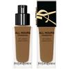 Yves Saint Laurent All Hours Luminous Matte Foundation DN5