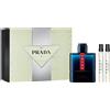 Prada LUNA ROSSA OCEAN Eau de Toilette cofanetto COFANETTO
