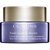 Clarins Nutri-Lumière Revive 50 ml