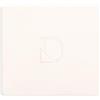 Diego Dalla Palma INVISIBLE SETTING & RETOUCH COMPACT POWDER POLVERE PERFEZIONATRICE UNIERSALE 345 Nudo beige