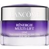 Lancôme Rénergie Multi-Lift Gravity Crème 50 ml