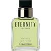 Calvin Klein Eternity for men After shave lotion 100 ml