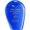 Shiseido Expert sun protector Lotion SPF50+ 150 ml