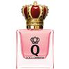 Dolce & Gabbana Q by Dolce&Gabbana Eau de Parfum 30 ml