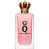 Dolce & Gabbana Q by Dolce&Gabbana Eau de Parfum 100 ml