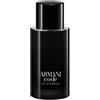 Giorgio Armani Armani Code Eau de Toilette 75 ml