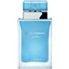 Dolce & Gabbana Light Blue Eau Intense 50 ml