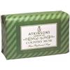 Atkinsons Country Musk Sapone Profumato 125 ml