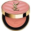 Yves Saint Laurent Make Me Blush Blush in Polvere Vellutato 57 Coral Clash