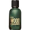 Dsquared2 GREEN WOOD DSQUARED2 POUR HOMME Eau de Toilette 30 ml