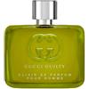 Gucci Guilty Elixir de Parfum Uomo Eau de Toilette 60 ml