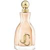 Jimmy Choo I want Choo Eau de Parfum 100 ml