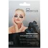 Idc Institute MASCHERA CONTORNO OCCHI AL COLLAGENE E CARBON 1 paio
